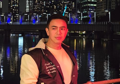 Krist.s Masseur Spotlight Sydney Gay Massage