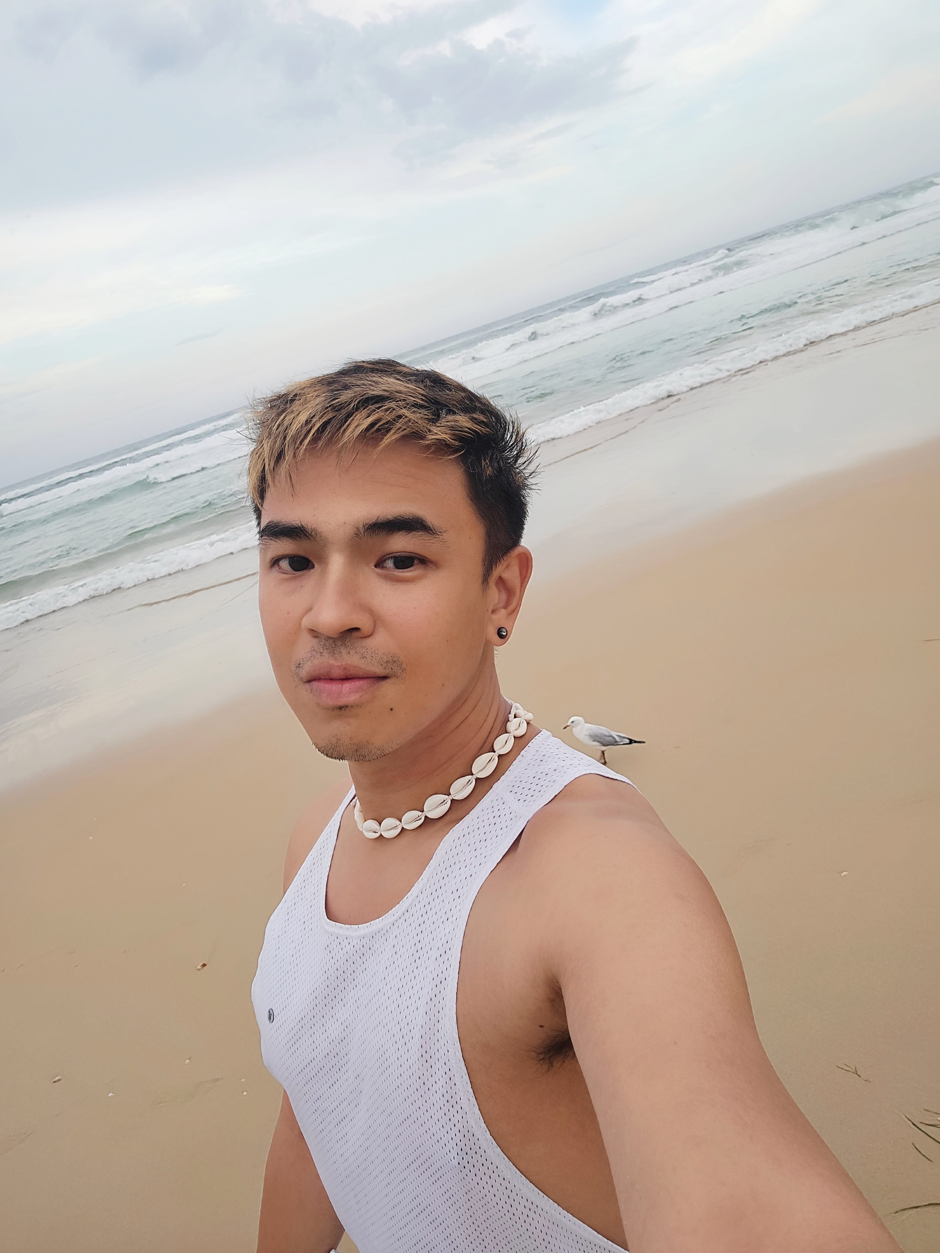 profile image for Krist.s in Sydney : Air con Availalble