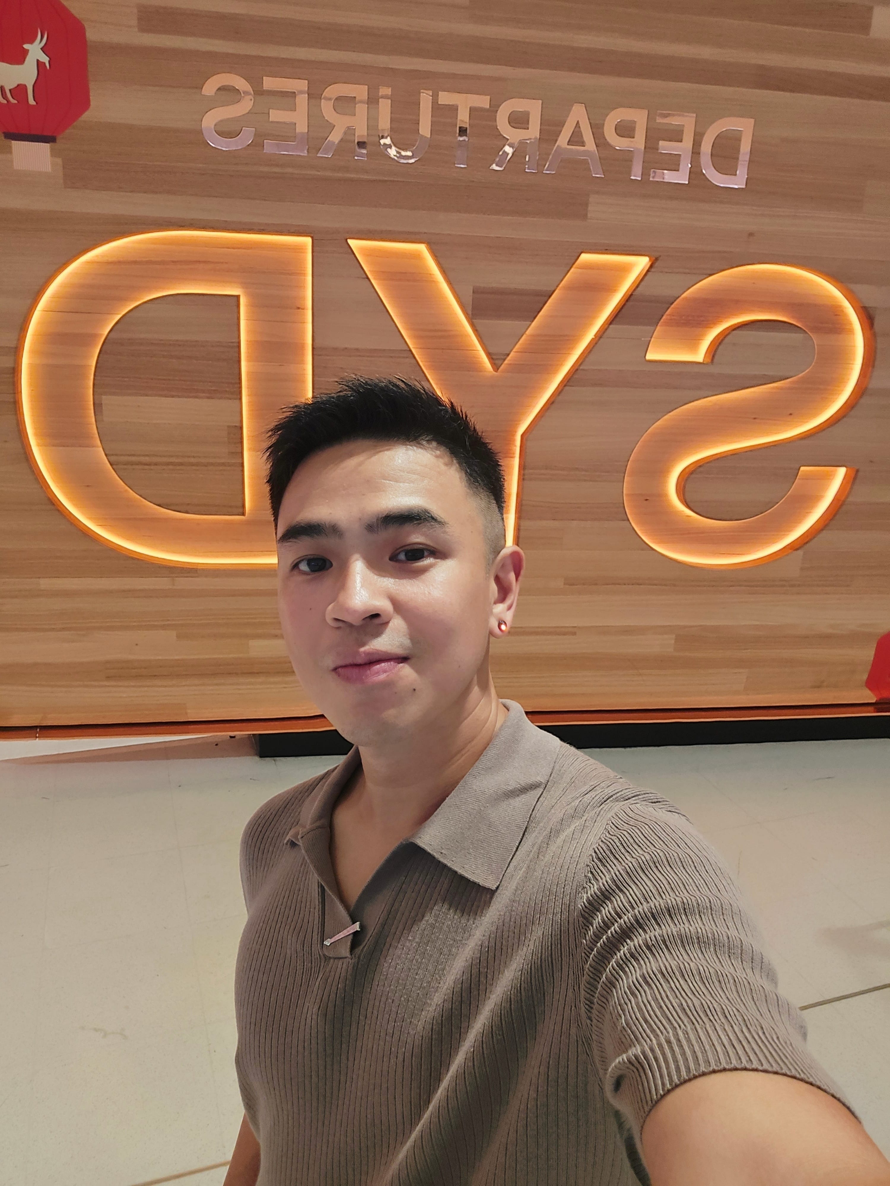 profile image for Krist.s in Darlinghurst : Air con Availalble