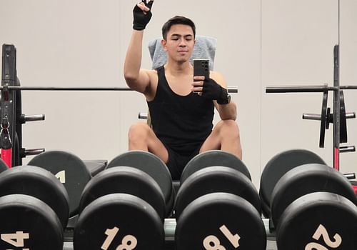profile image for Krist.s in Sydney : Promotion Free Hot Stone and Hot Oil