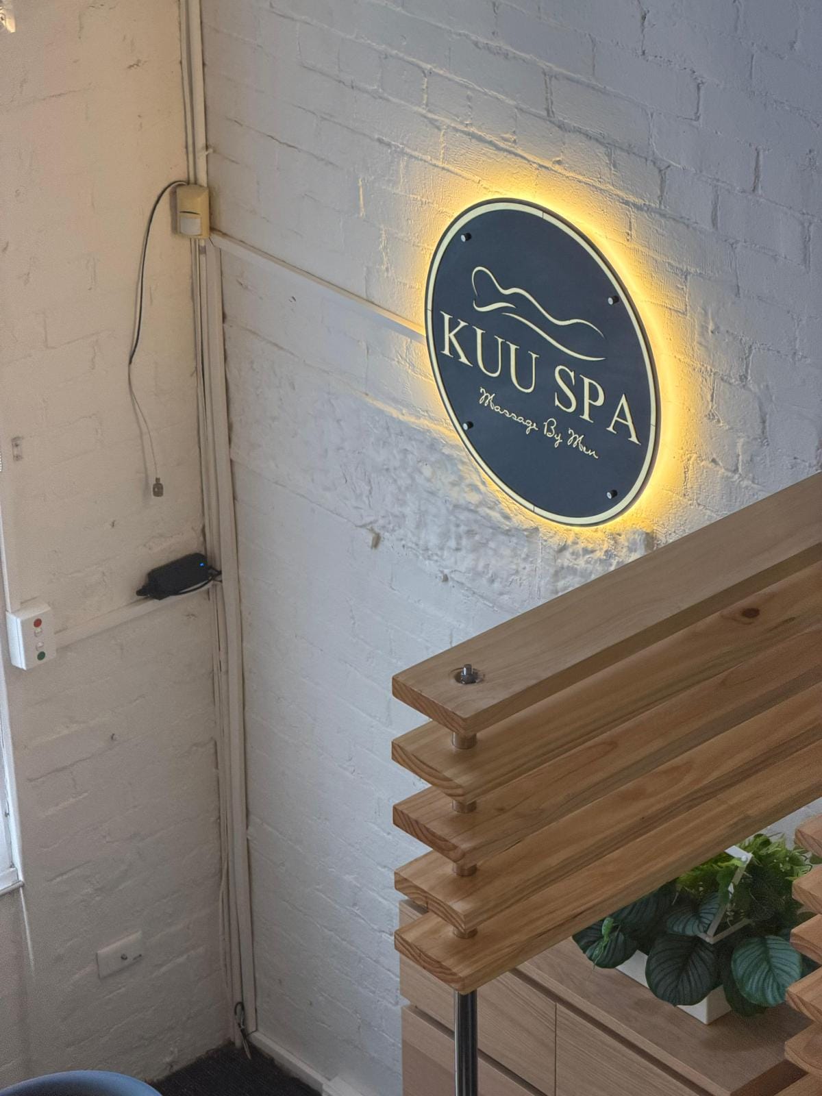 Relaxation Massage