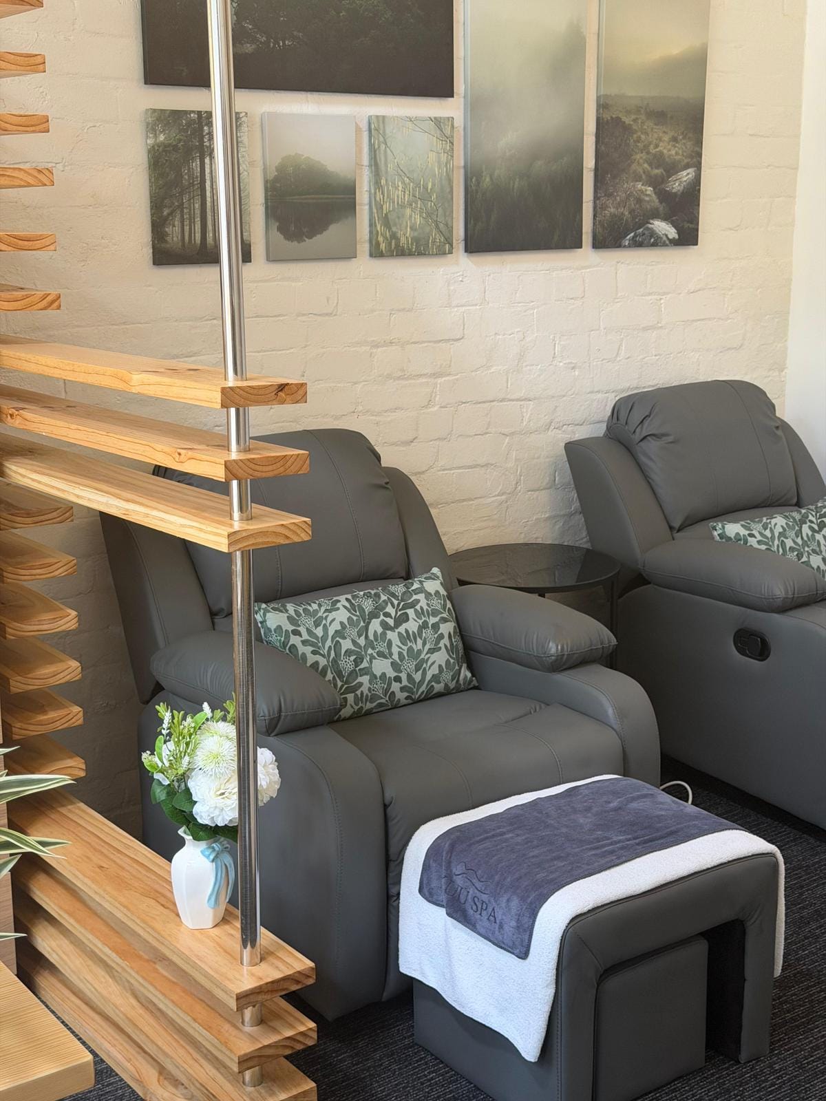 Bodywork Therapist