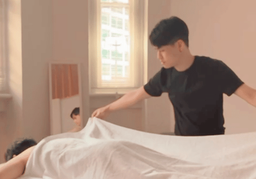 profile image 10 for kuumenspa in Melbourne : Relaxation Bodywork