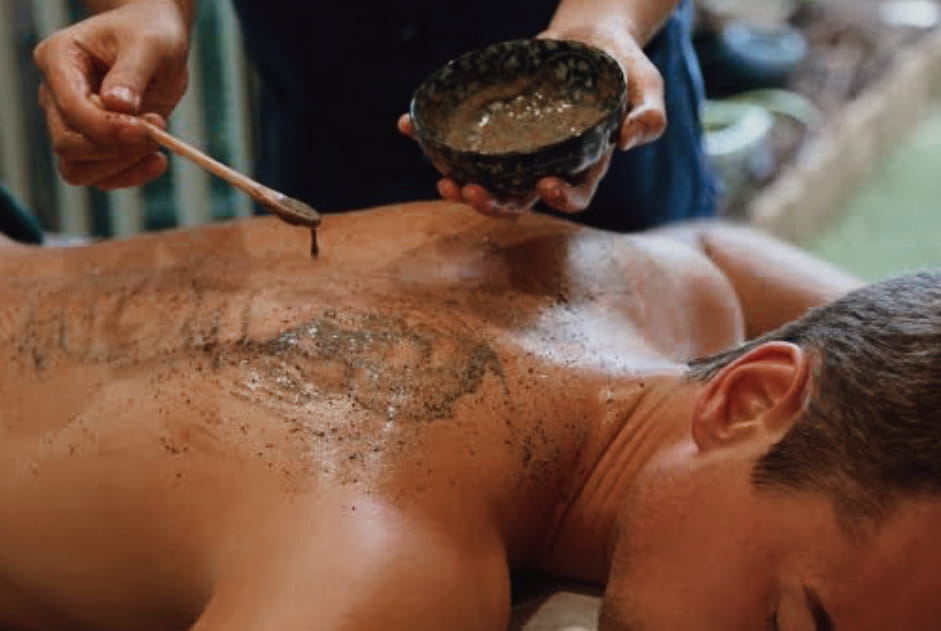 profile image 1 for kuumenspa in Melbourne : Gay massage