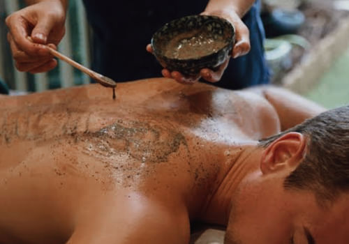 profile image 1 for kuumenspa in Melbourne : M2M Massage