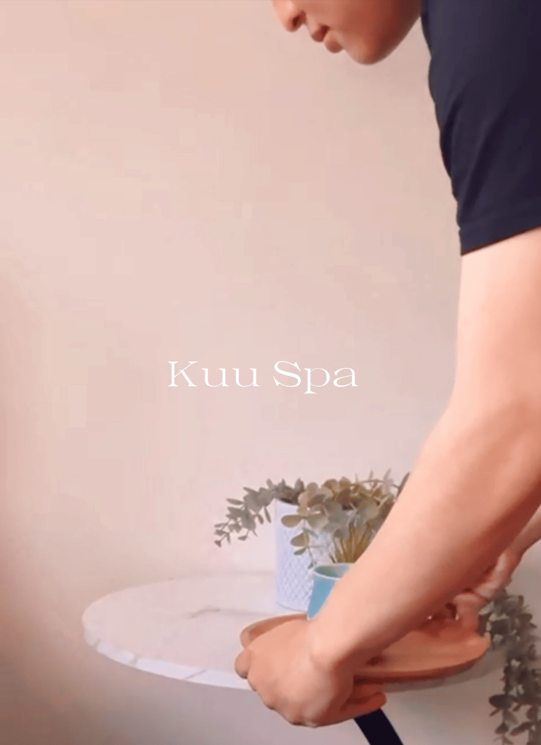 profile image 11 for kuumenspa in Melbourne : Body Rub