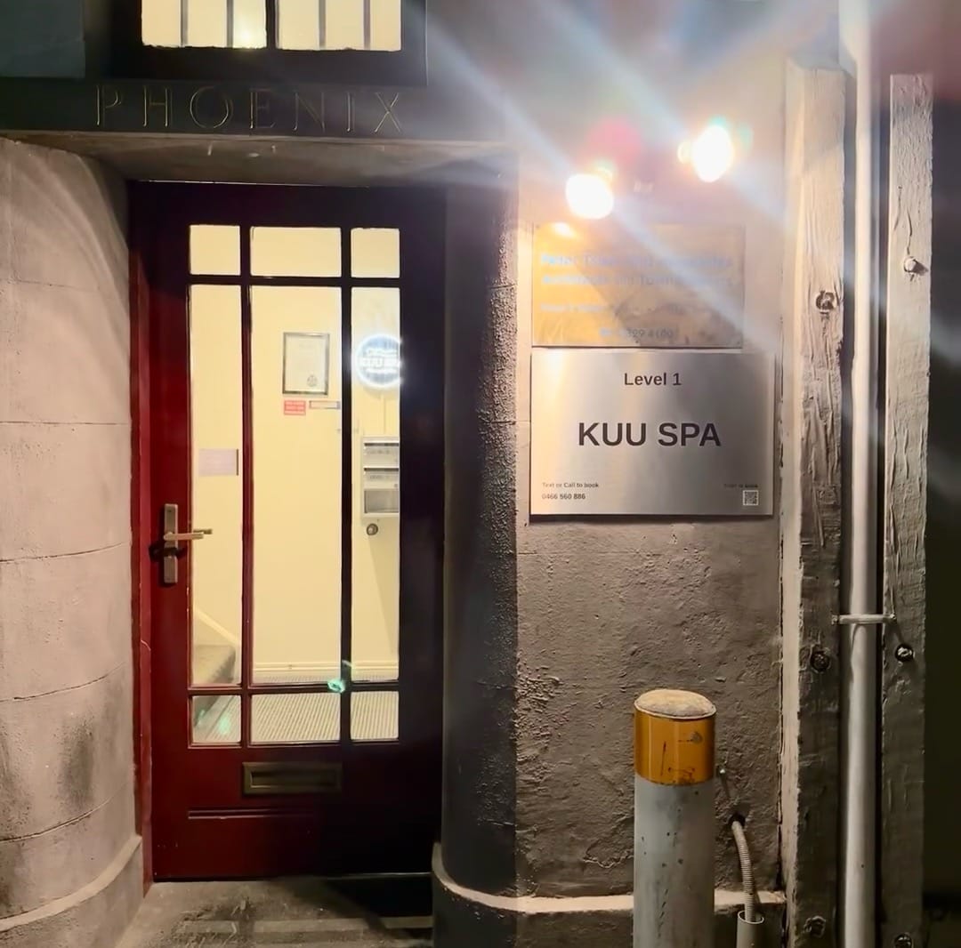 profile image 4 for kuumenspa in Melbourne : Gay massage