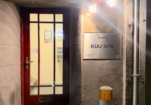 profile image 4 for kuumenspa in Melbourne : Male to Male Massage