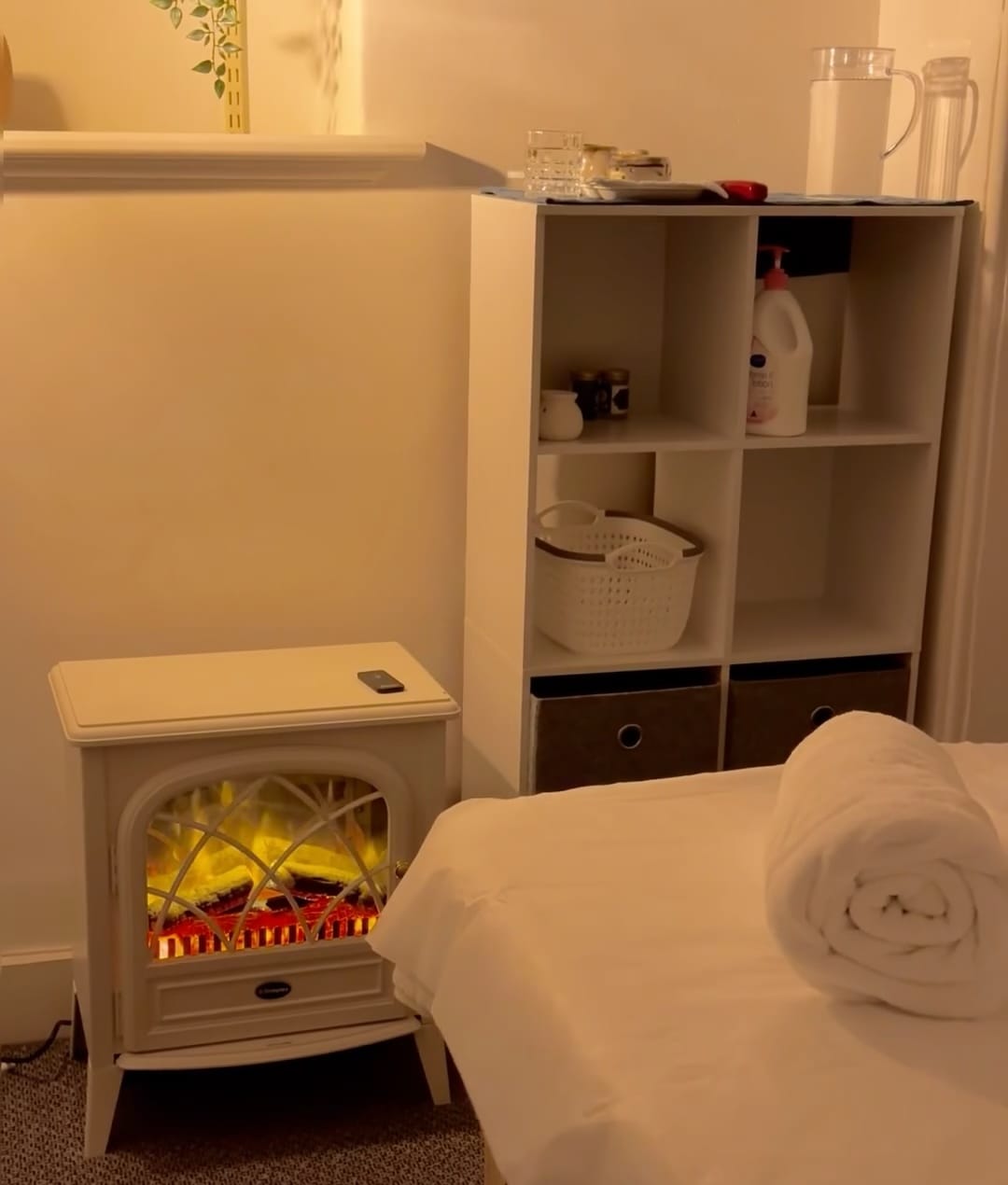 profile image 2 for kuumenspa in Melbourne : M2M Massage