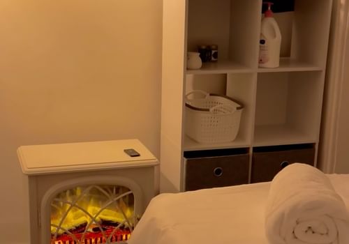 profile image 2 for kuumenspa in Melbourne : Body Rub