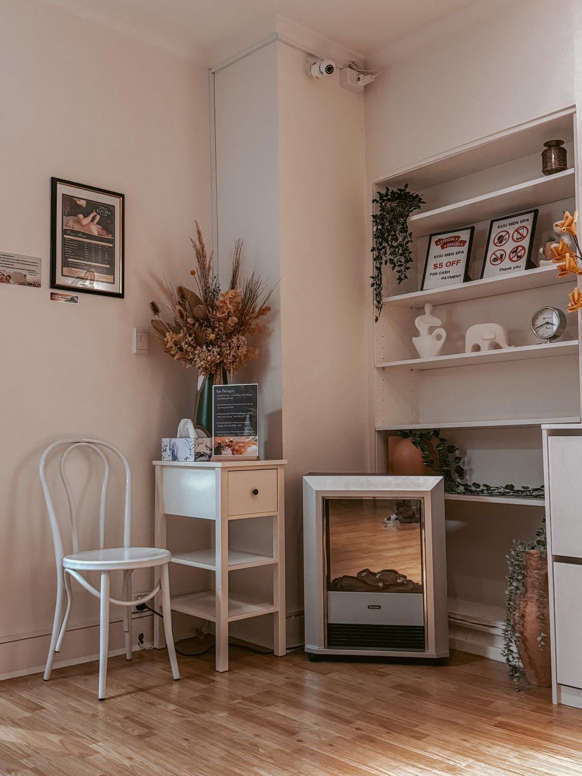 profile image 8 for kuumenspa in Melbourne : Full Body Massage