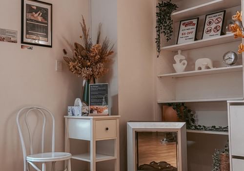 profile image 8 for kuumenspa in Melbourne : Male Massage