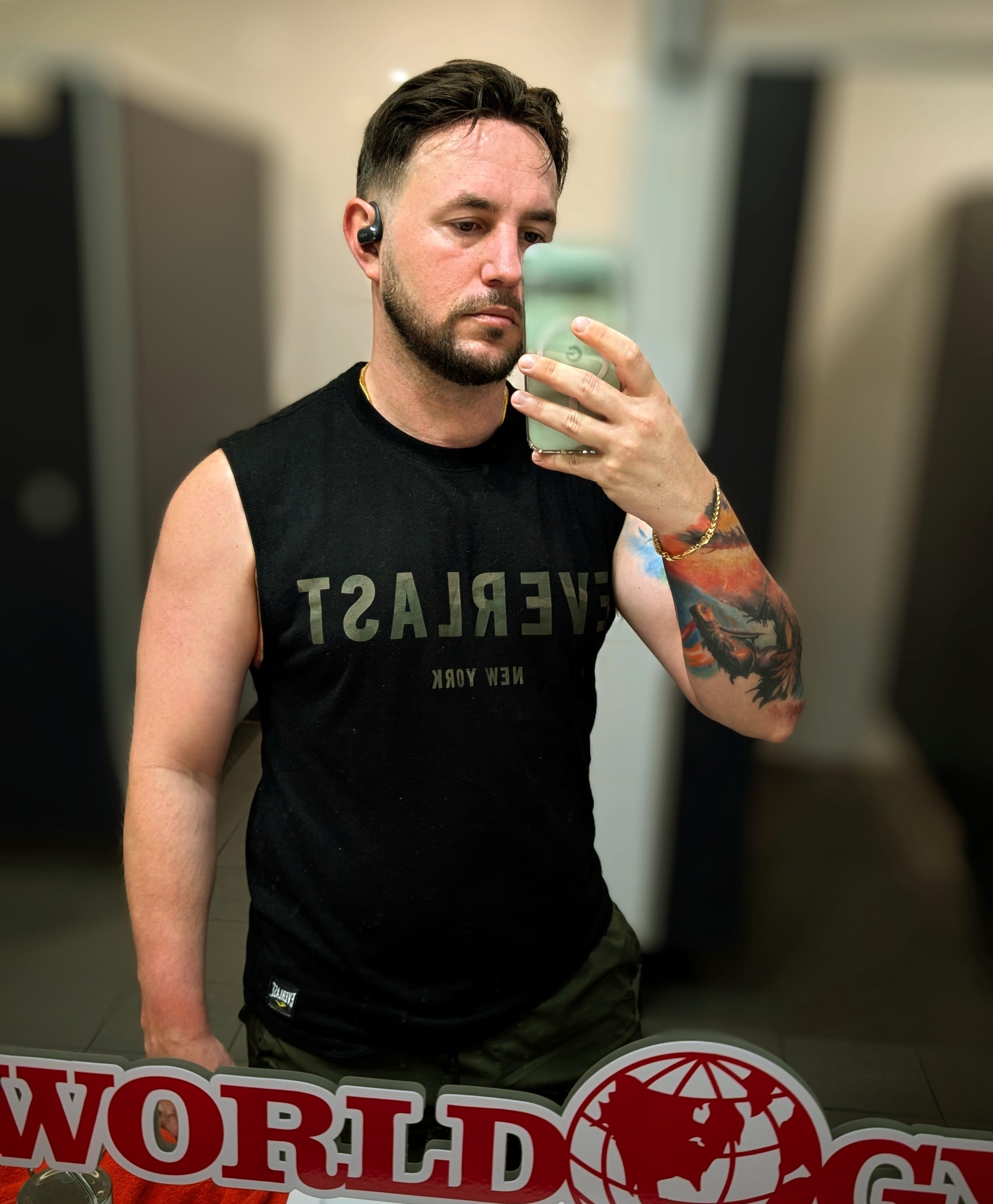 KynanMatthew : Cairns Best M2M massage