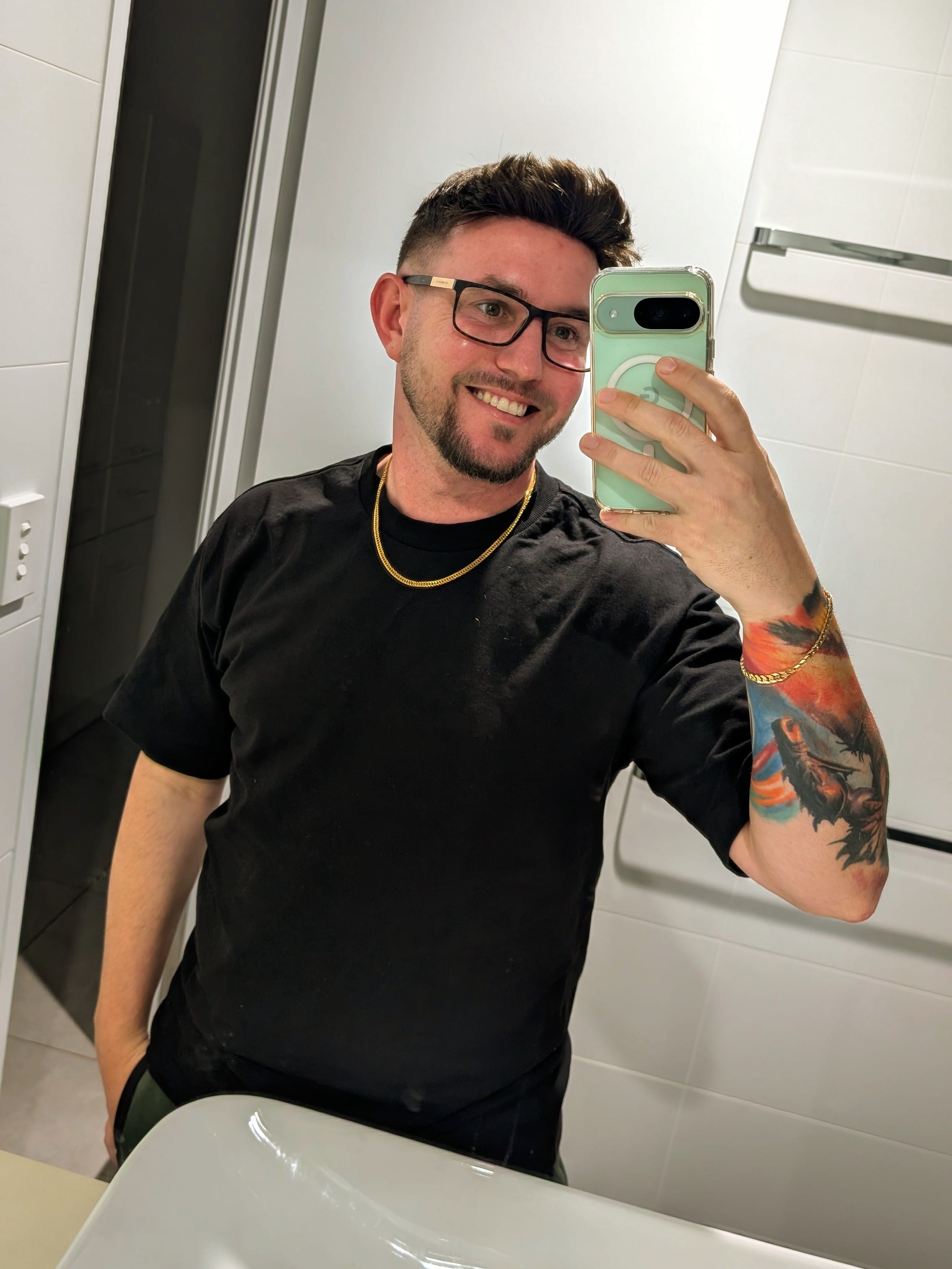 Gay Massage