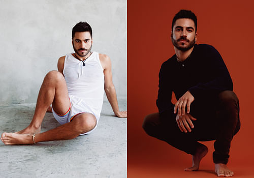 profile image 5 for Latin Lucas in Perth : Male Massage