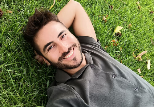 profile image 10 for Latin Lucas in Perth : Male Massage
