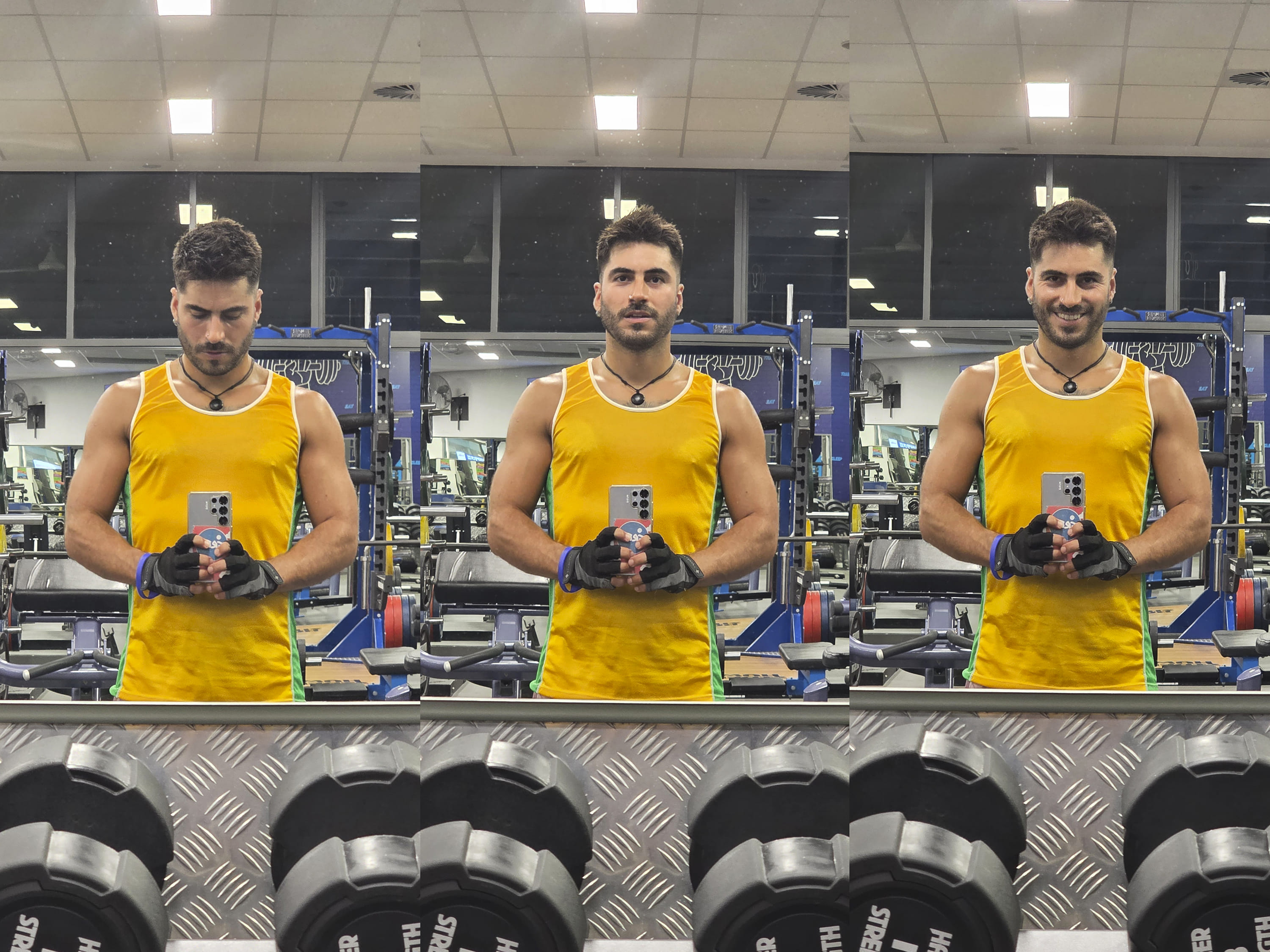 Latin Lucas : Your favourite latino 