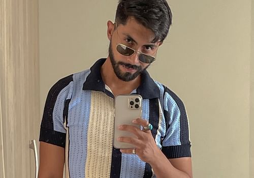 profile image for LatinDiego Massage in Sydney : Hi I’m Diego! 27 years, good vibing guy here