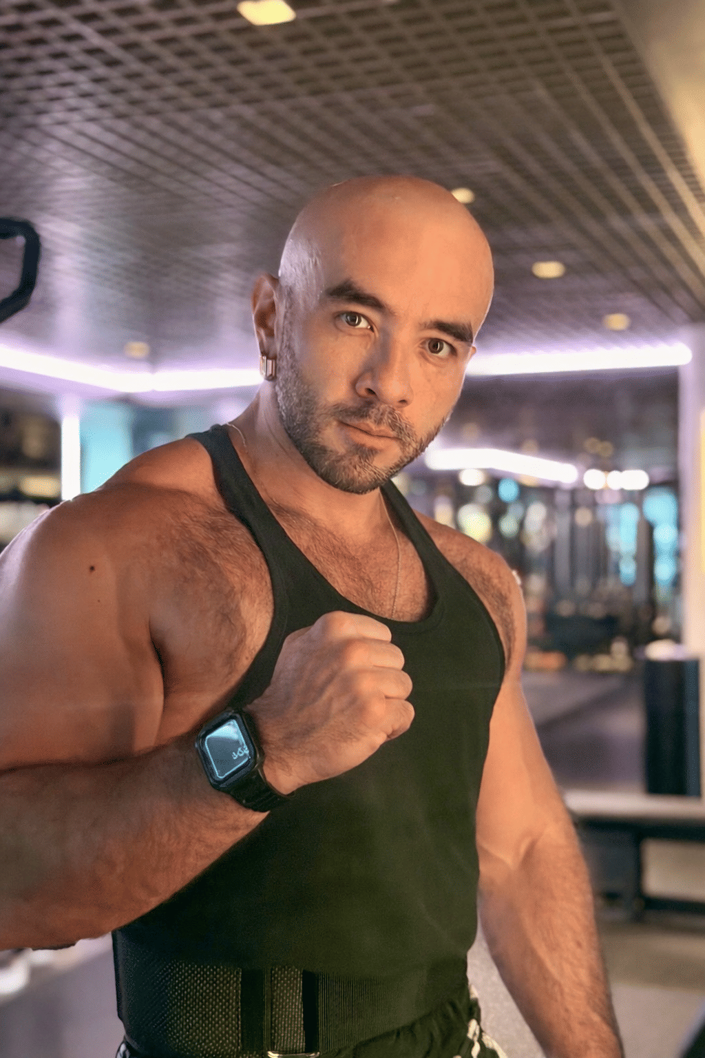 profile image for LatinTouchTherapy in Melbourne : Relax. Release. Reset