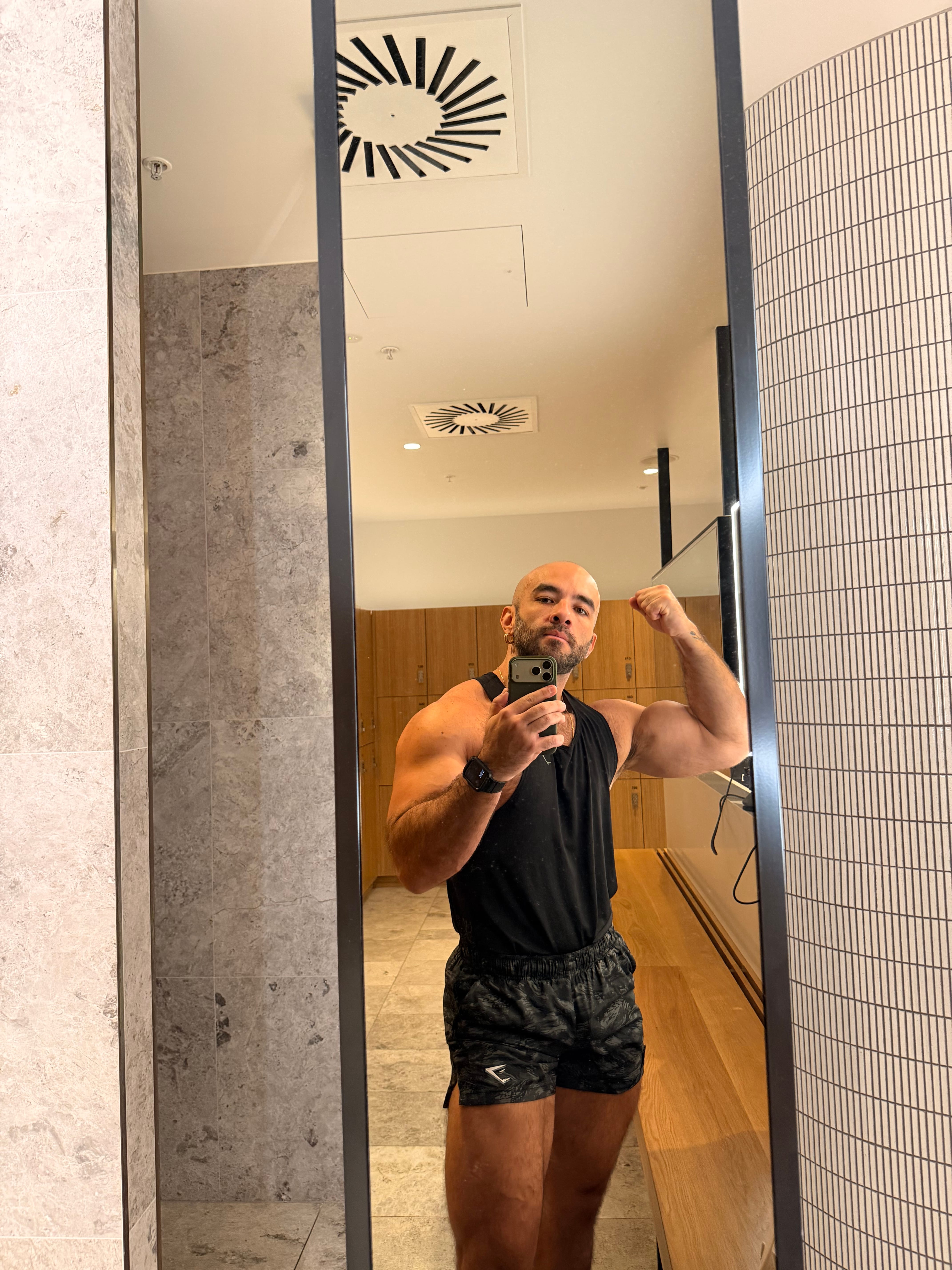 Gay Massage