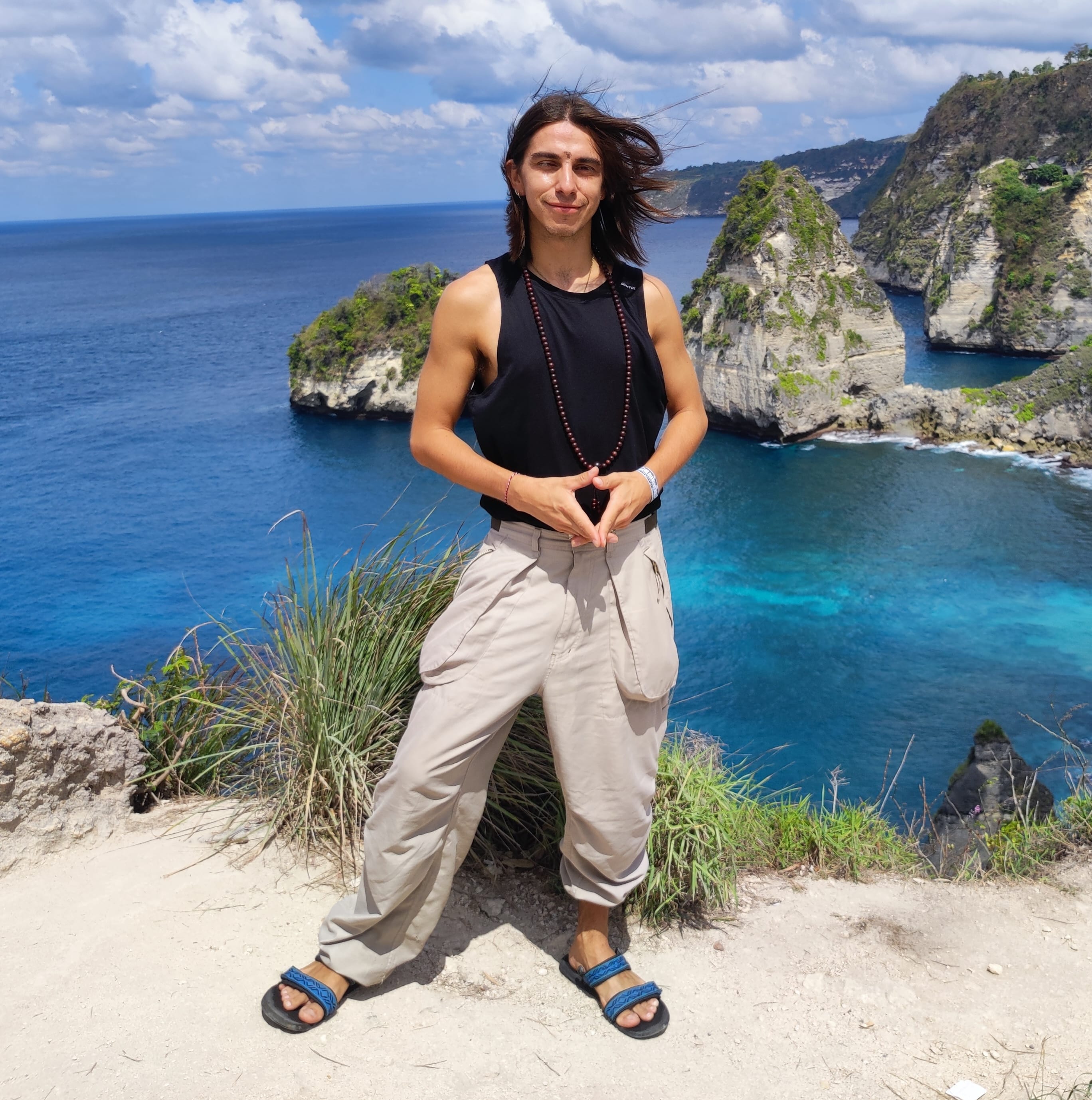 profile image for Laz Latino in Melbourne : Gay massage