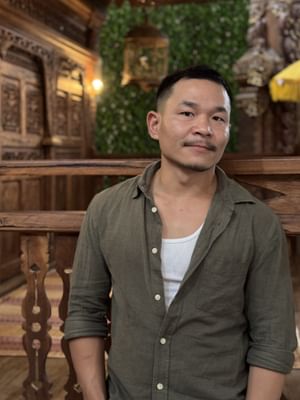 Professional Massage