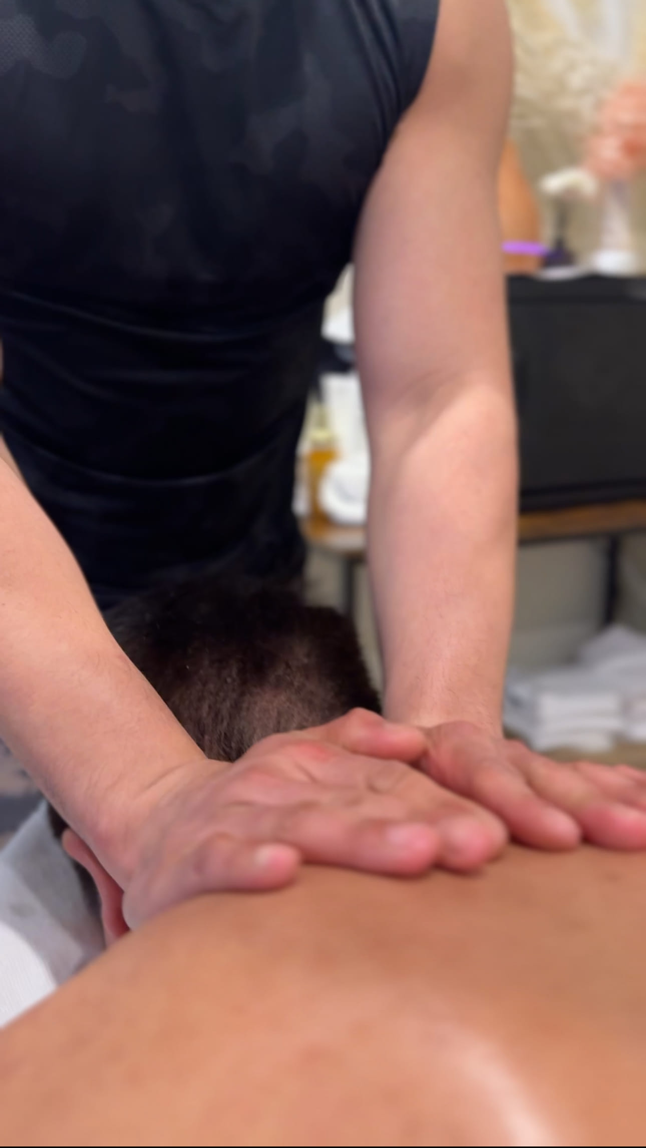 Gay Massage