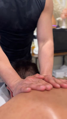 Gay Massage