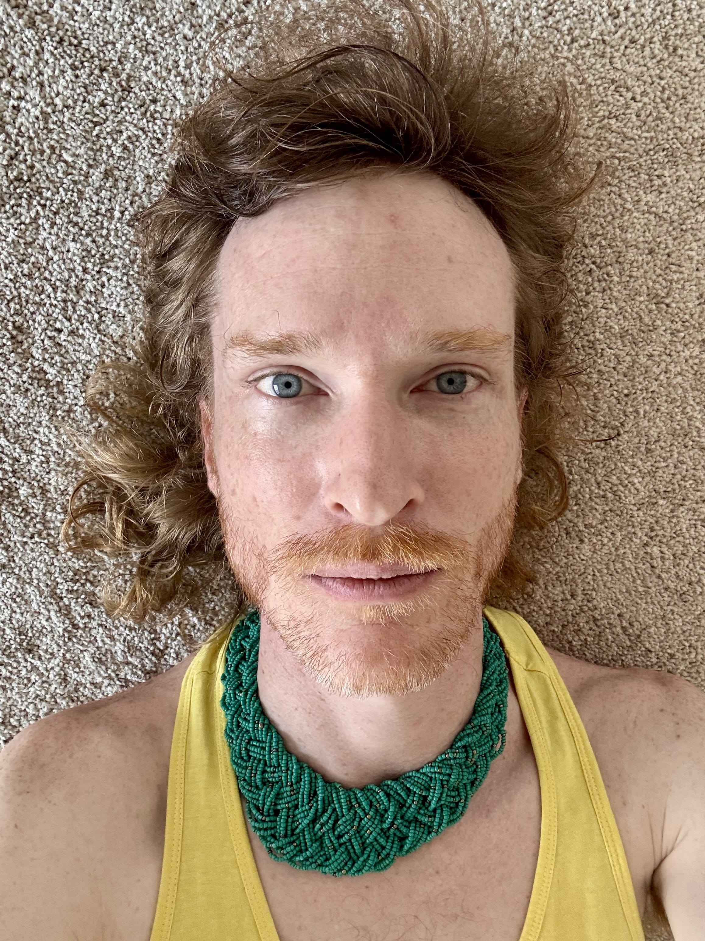 profile image for lennoxmassage in Redfern : Therapeutic | Caring | Qualified ... Here & Now.