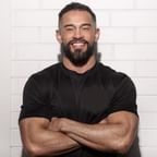 Leo_Jaxon : Massage by Country Musc Gym Jock Leo