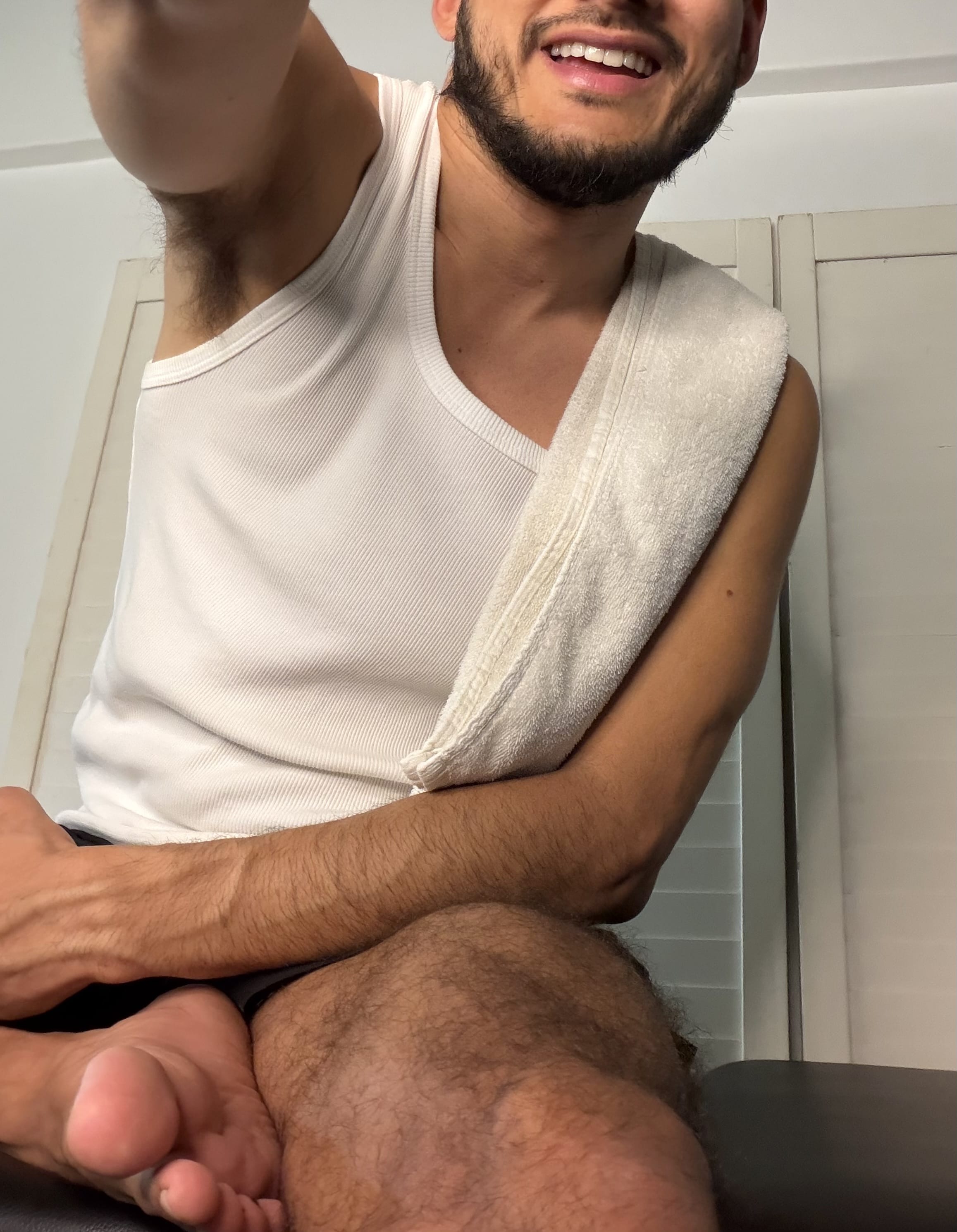 Bodywork Therapist