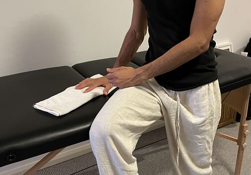 profile image for Leon Godoy in Rushcutters Bay : Hi guys welcome to my massage page