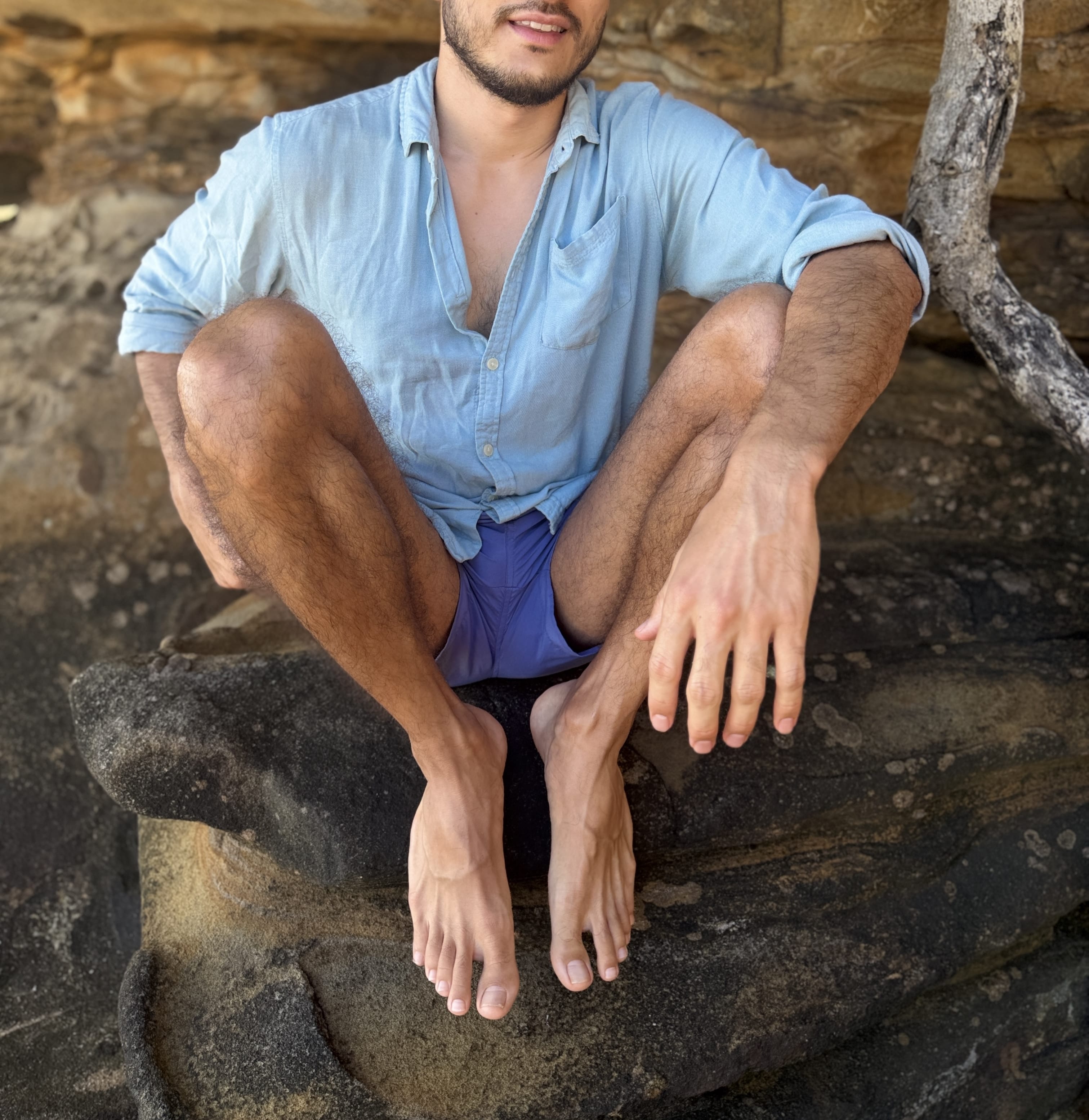 Gay Massage