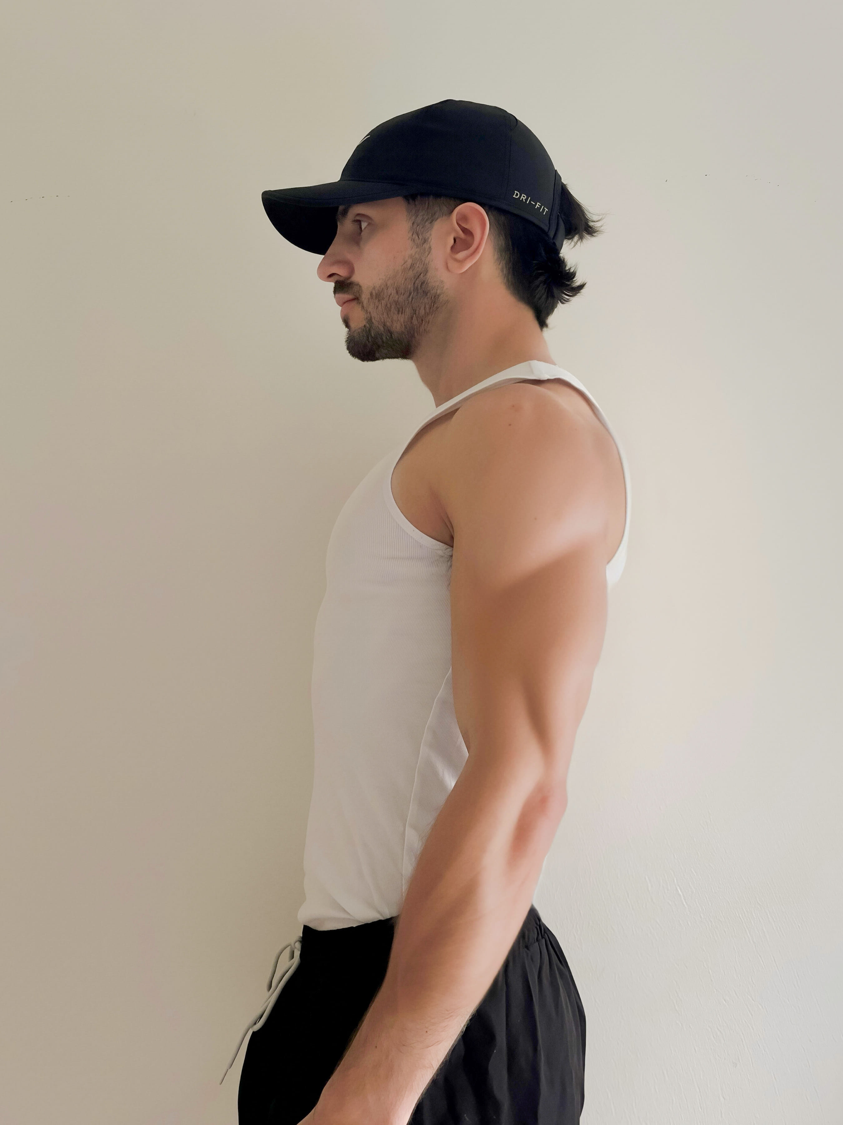 Leon Parisi Masseur Spotlight Sydney Gay Massage