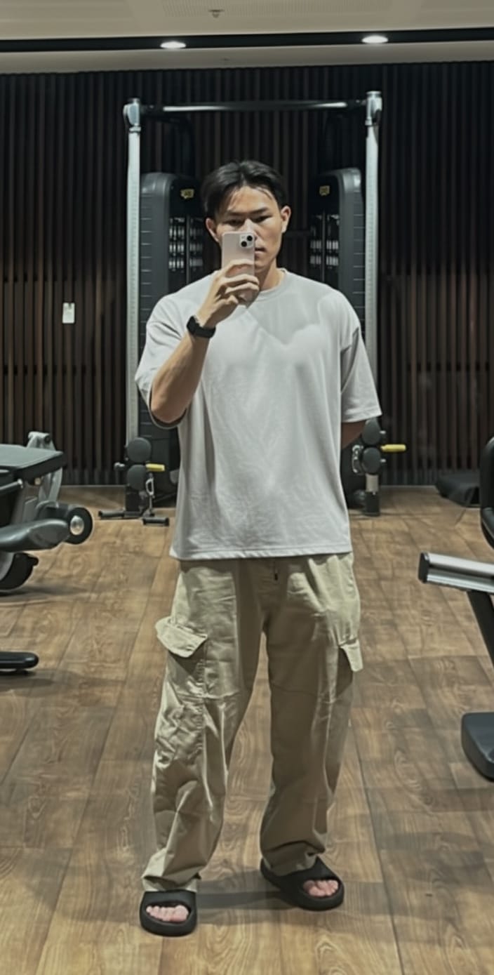 profile image for Olivero in Adelaide : Oliver’s Massage 