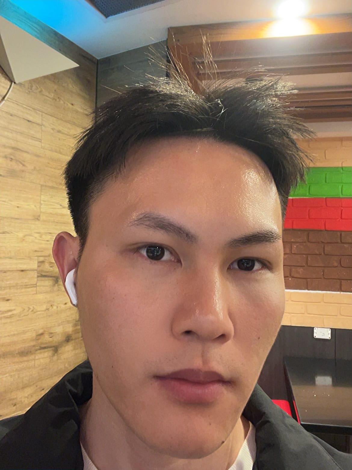 profile image for LeonRay in Adelaide : Leon’s Massage 