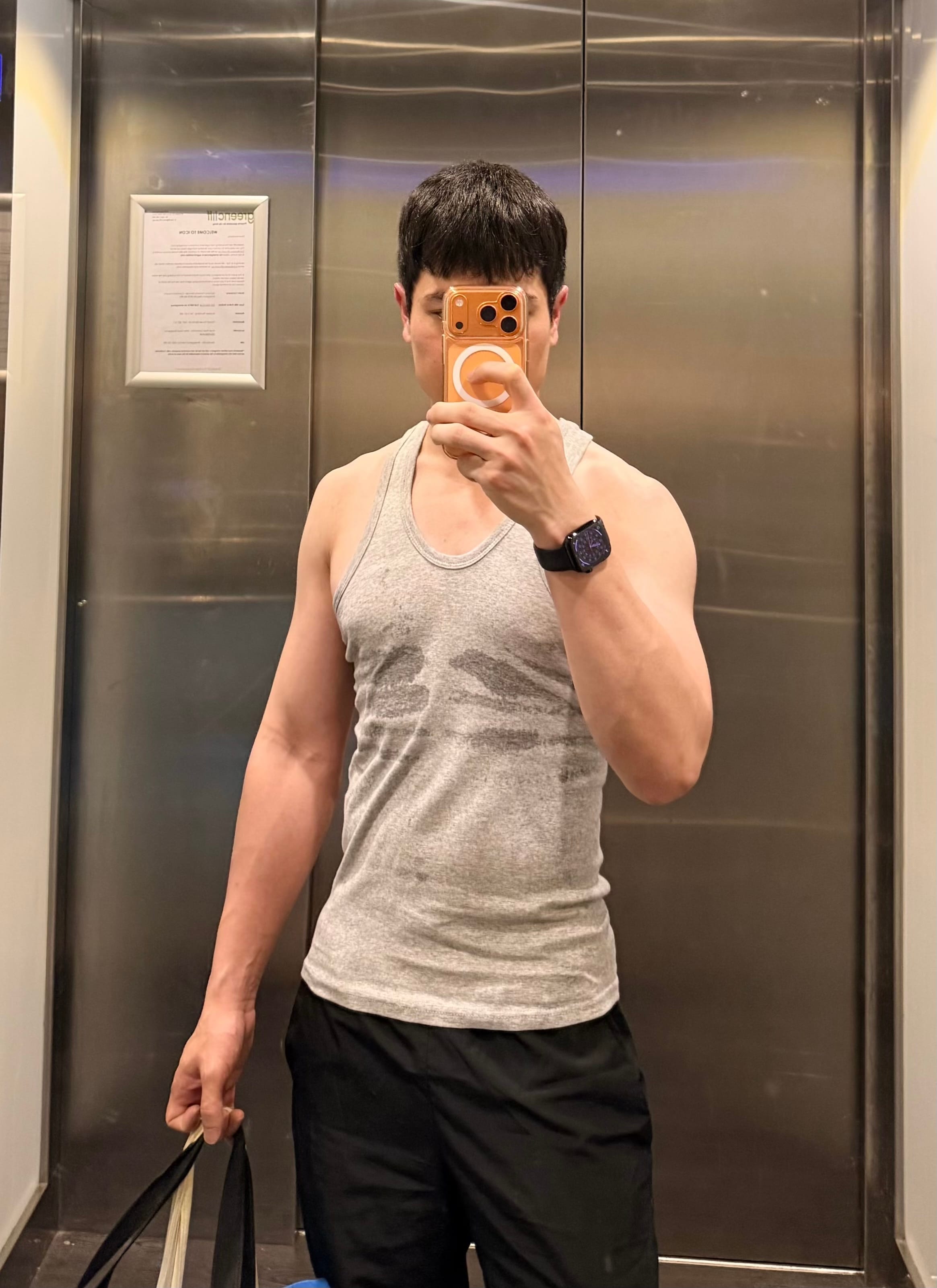 Gay Masseur