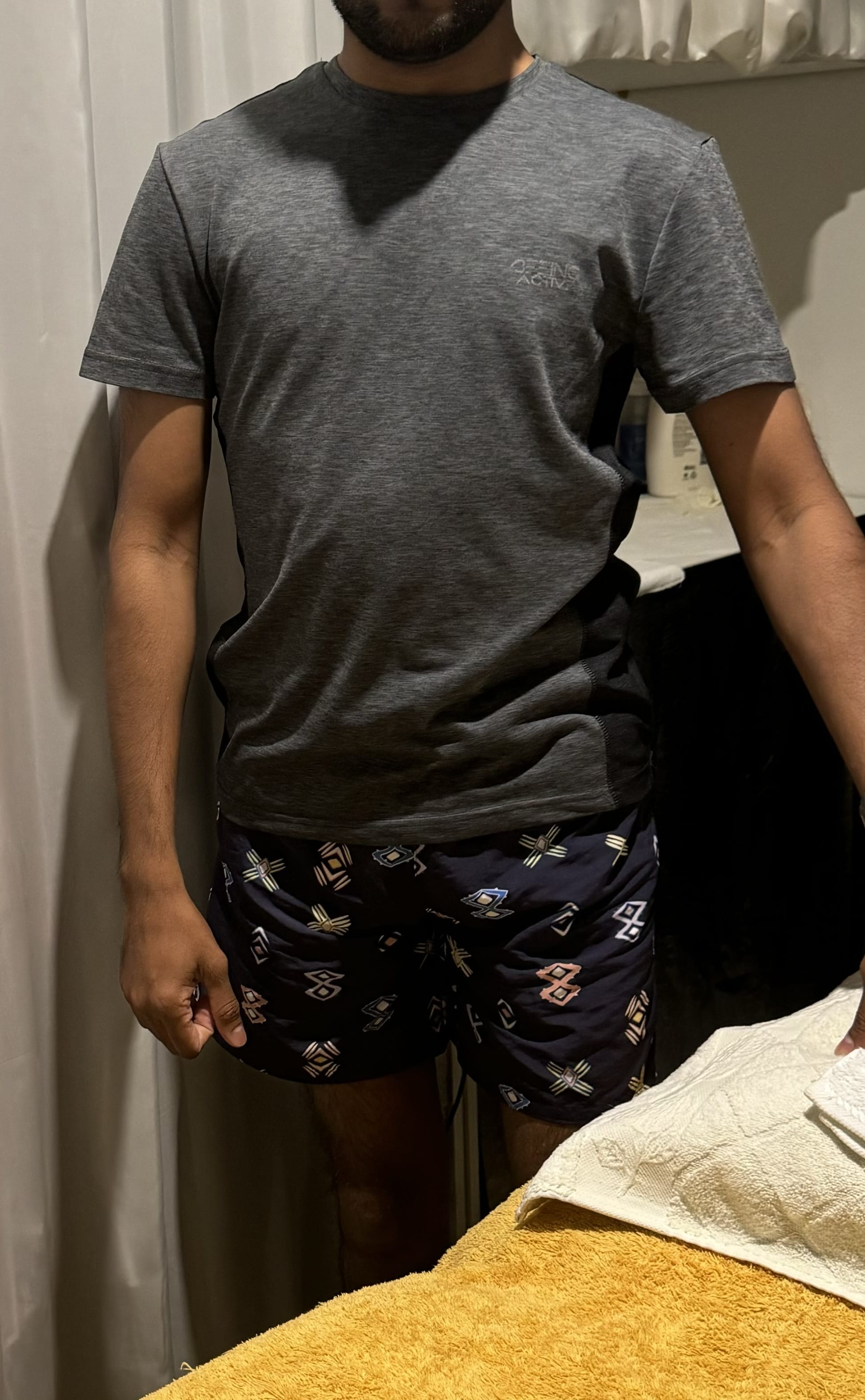 profile image for LetsRelax in Adelaide : South Asian Young Masseur