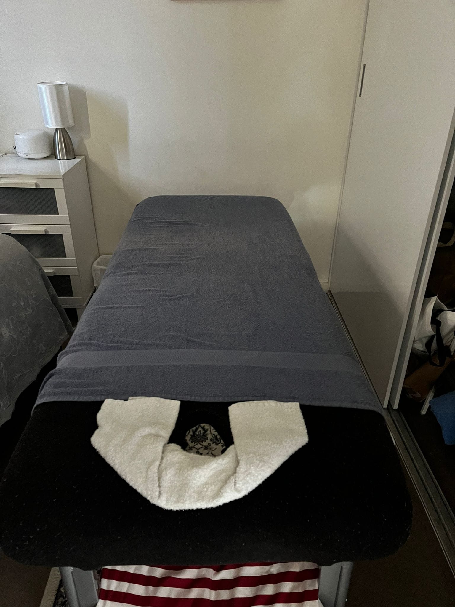 profile image for liam_pt in Thomastown : Thomastown Thai Massage by Patrick