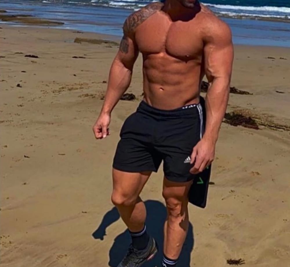 Melbourne Gay Massage Male Massage M2M Massage