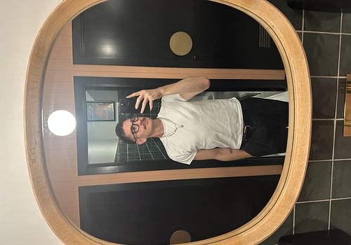 profile image for Louis25 in Elwood : Male Massage Australia