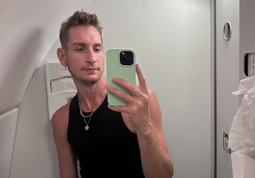 profile image for Louis25 in St kilda : Relaxation Massage