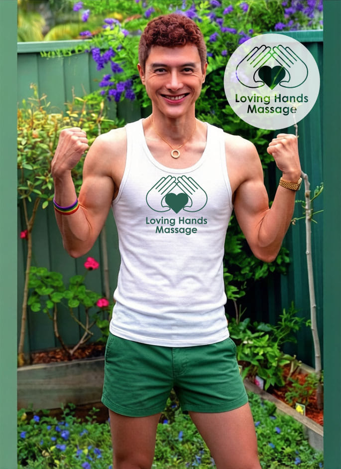 profile image for lovinghands in Brisbane : Loving Hands Massage (Wynnum)