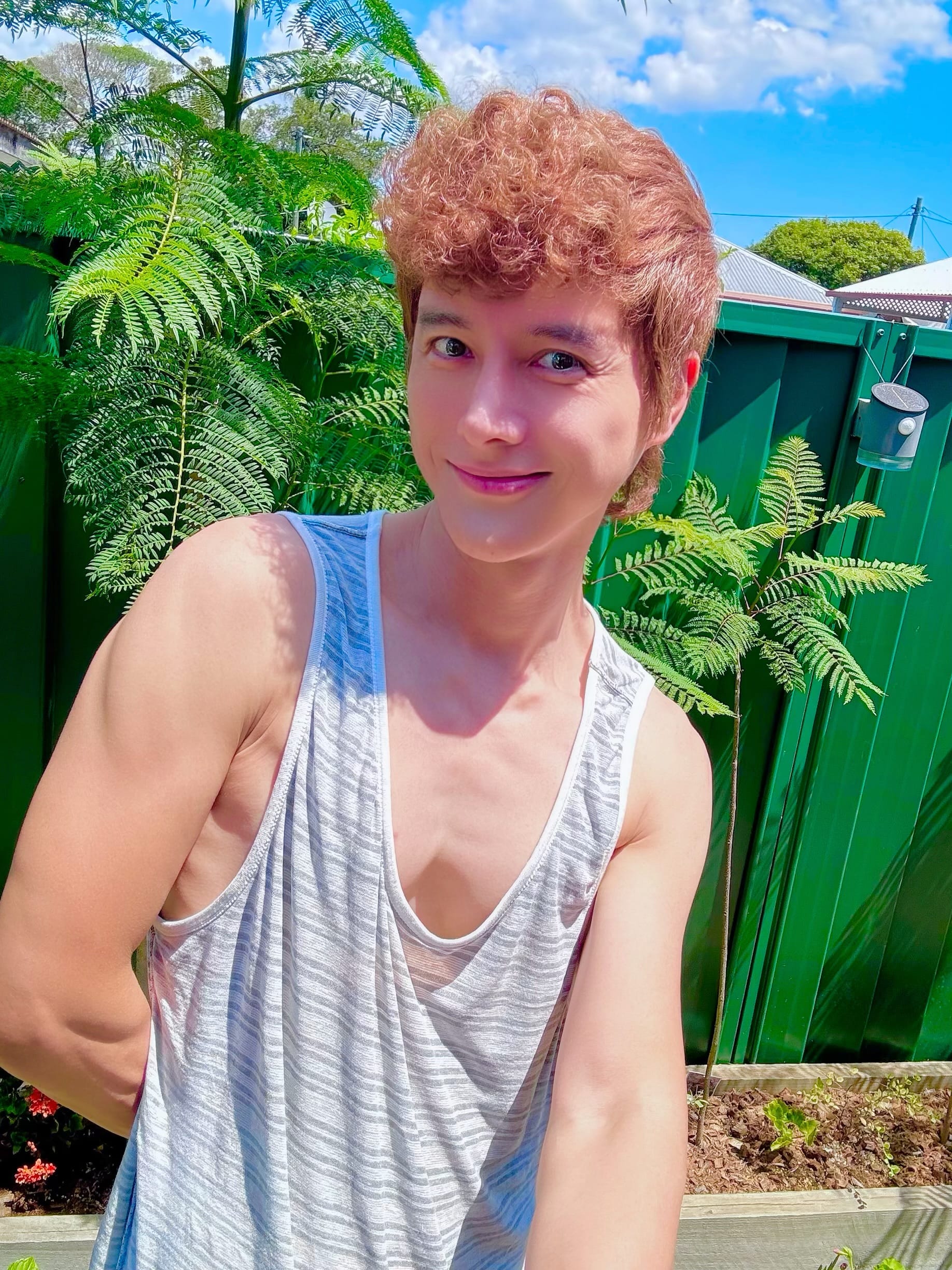 Body Rub Brisbane : lovinghands