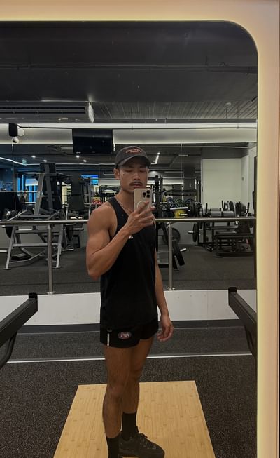 profile image for Lucas0123 in Southbank : Adult Massage