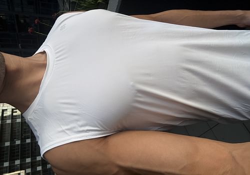 profile image for Lucas0123 in Southbank : Male Massage Australia