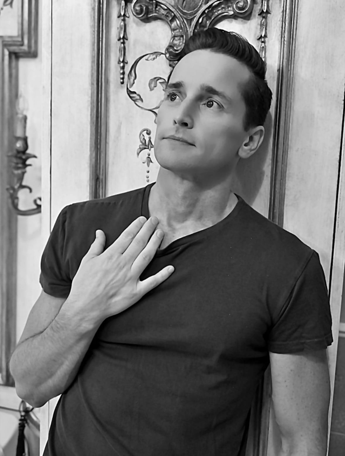 profile image for LucasG in Sydney : Strong and Friendly Qualified Masseur