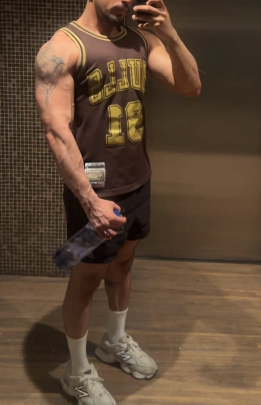 profile image 4 for Lucca  in Sydney : Gay massage