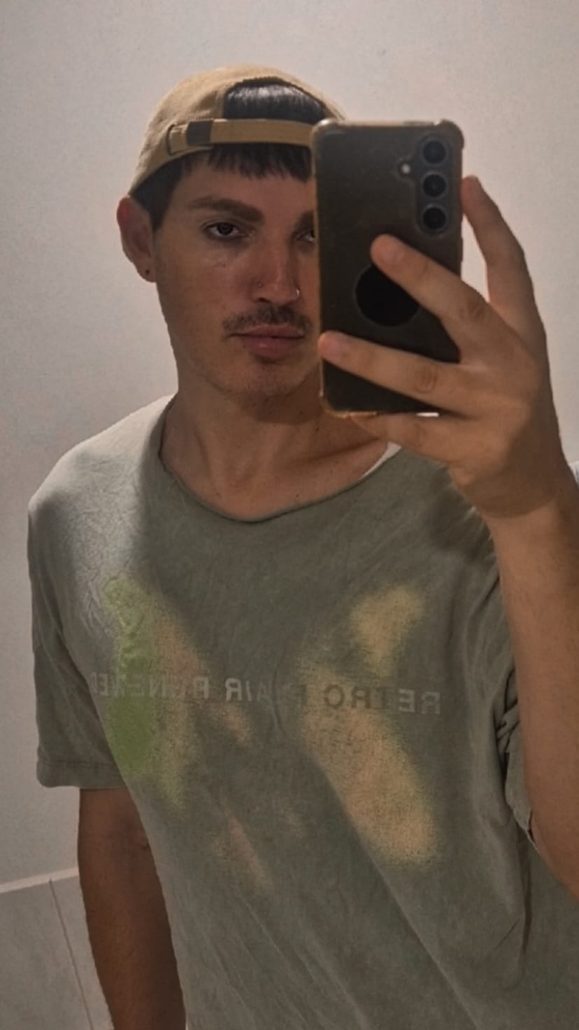 profile image for Lucian Black in Perth : Masseur