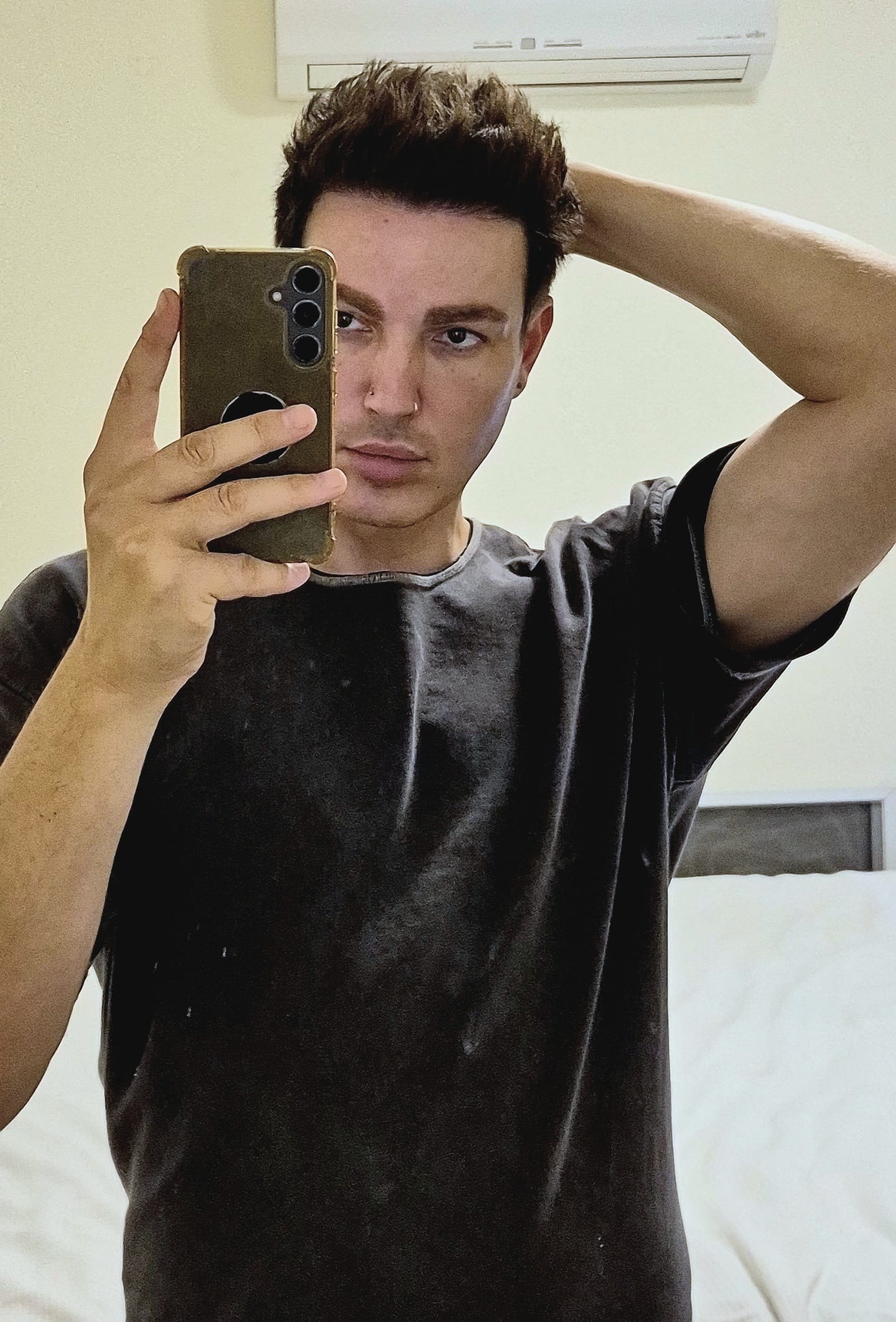 profile image for Lucian Black in Perth : Professional Bodywork